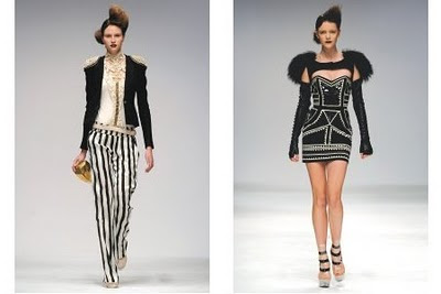 Spring 2011 Fashion Style on Fashion Style  Spring Fashion 2011 Collection  Trend Summer And Spring