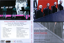 Kraftwerk - Tour De France - Live in Glasgow