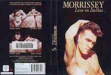 Morrissey - Live In Dallas