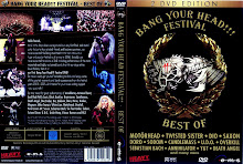 Bang Your Head Festival - Best Of