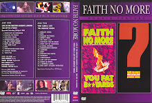 Faith No More - Double Feature