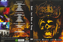 Marduk - Funeral Marches And Warsongs