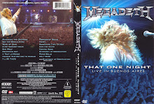 Megadeth - That One Night (Live Buenos Aires)