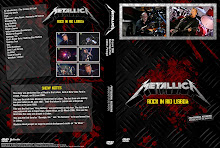 Metallica - Rock In Rio 2008