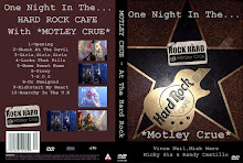 Motley Crue - Hard Rock 2
