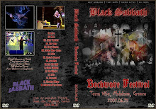 BLACK SABBATH ROCKWAVE FESTIVAL 2005