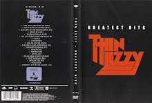 Thin Lizzy - Greatest Hits