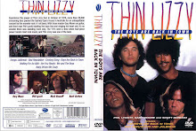 Thin Lizzy - The Boys are Back in Town - Cover
