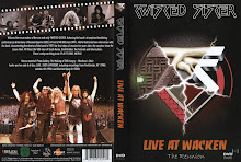 Twisted Sister - Live At Wacken
