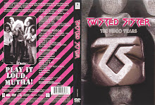 Twisted Sister - The Video Years