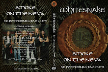 Whitesnake - Smoke On The Neva (Live St.Petersburg 1994)