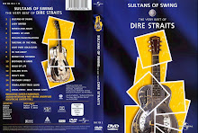 Dire Straits - Sultans Of Swing - Cover