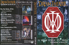 Dream Theater - A Walk Beside The Band