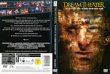 Dream Theater - Metropolis 2000 - Scenes From New York