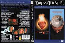 Dream Theater - Images and Words - Live in Tokyo & 5 Years In A Live Time (Double Feature)