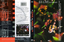 G3 LIVE IN CONCERT