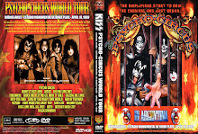 Kiss - Live in Buenos Aires 10.04.1999
