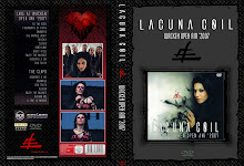 Lacuna Coil · Live In Wacken