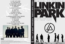 Linkin Park - Minutes To Portugal 2007