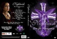 Nightwish LIVE RAUMANMERI