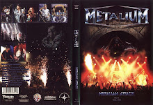 Metalium - Metalian Attack