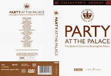 Party At The Palace - The Queen's Concerts At Buckingham Palace