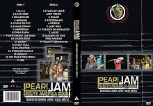 PEARL JAM LIVE ARGENTINA