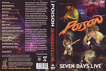 Poison - Seven Days Live