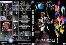 ROD STEWARDT LIVE 208