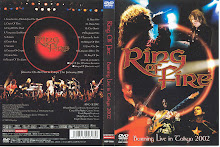Ring Of Fire - Burning Live In Tokyo 2002