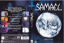Samael - Black Trip