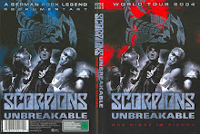 Scorpions - Unbreakable (One Night In Vienna)