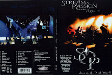 Stream of Passion - Live in the Real World