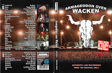 Armageddon Over Wacken 2003
