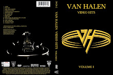 Van Halen - Video Hits Vol.01