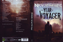 Nevermore - The Year Of The Voyager