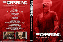 The Offspring - 1999-07-23 Rome