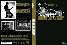 Muse - Haarp - Live From Wembley Stadium