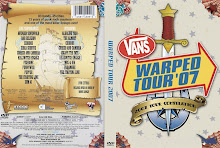 Warped Tour 2007