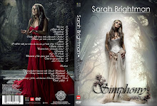 Sarah Brightman - Simphony Live In Vienna