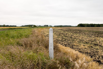 Border Marker