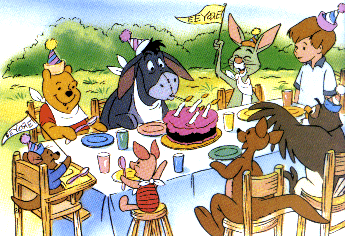 eeyore happy birthday