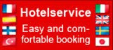 HotelService