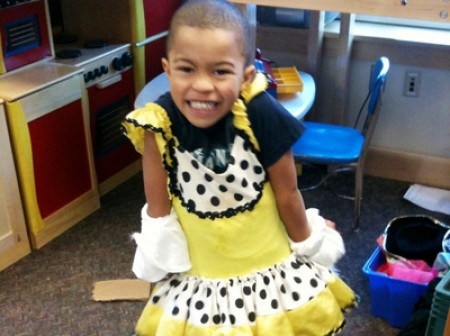 Pretty Boy Clothes