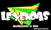 Micheladas & Bar