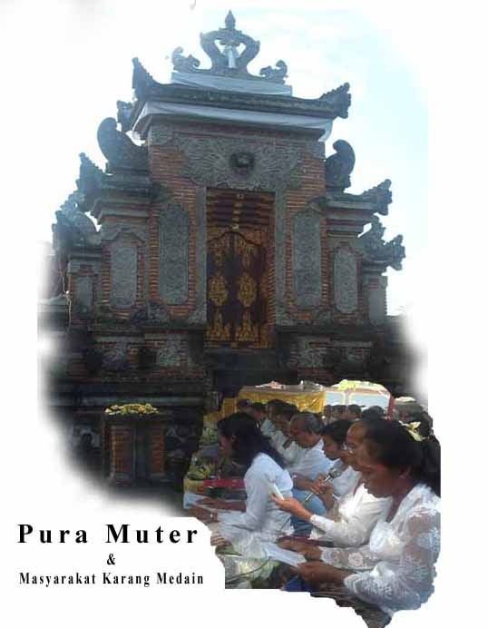 Pesantian Yadnya Kerti Sumanasantaka
