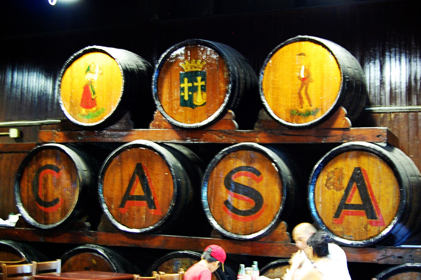 Tnt Cider