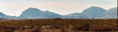 The Southwest Texas Alternative Energy and Sustainable Living Field Laboratory