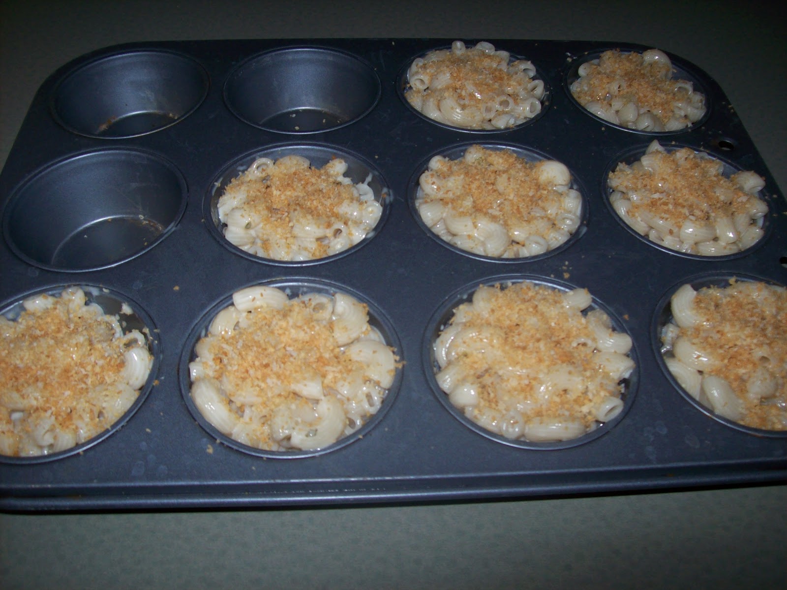 Life With 4 Boys Macaroni and Cheese Monsters Halloween Recipe