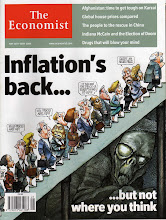 Inflation's Back